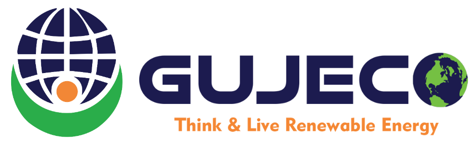 GUJECO ENERGIA LLP